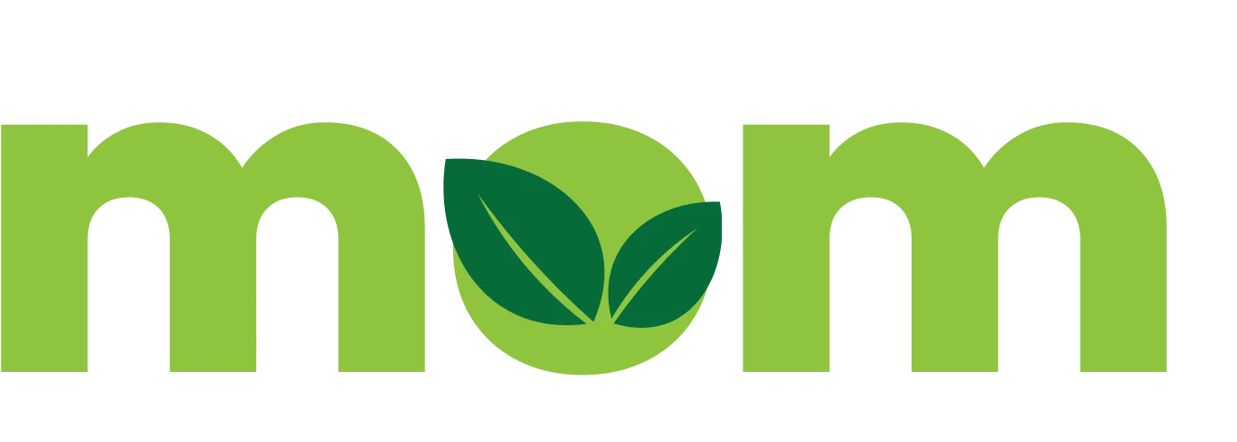 Sprout Mom Logo